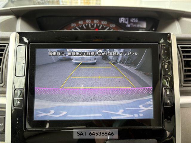 Daihatsu TANTO 2014-08 8882512-7