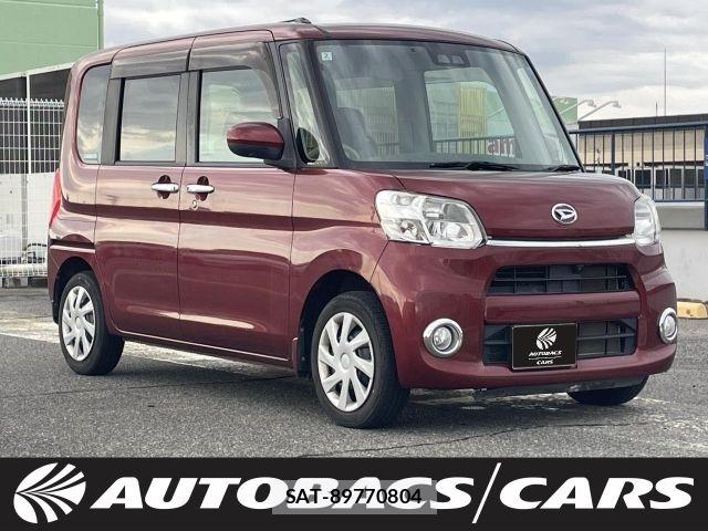Daihatsu TANTO 2018-02 8882505-0
