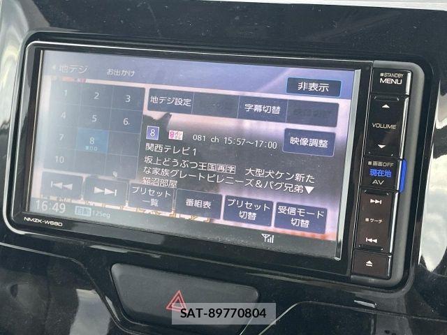 Daihatsu TANTO 2018-02 8882505-12