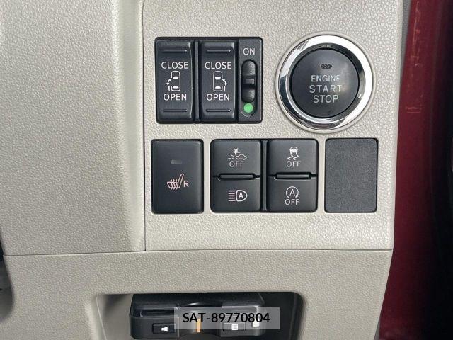 Daihatsu TANTO 2018-02 8882505-14