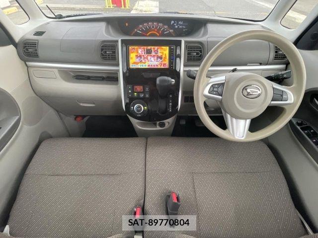 Daihatsu TANTO 2018-02 8882505-1