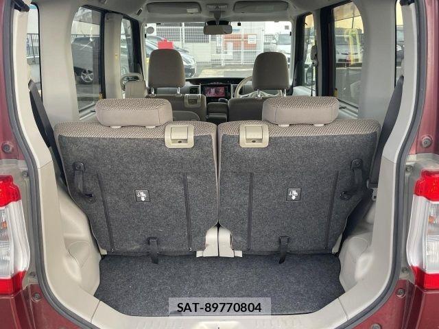 Daihatsu TANTO 2018-02 8882505-19