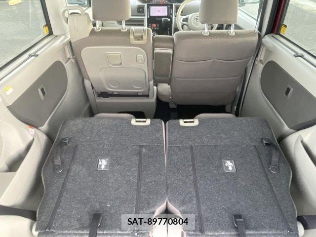 Daihatsu TANTO 2018-02 8882505-21