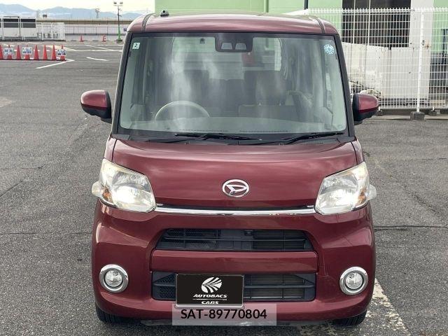 Daihatsu TANTO 2018-02 8882505-3