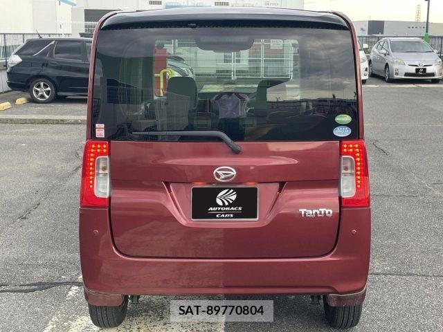 Daihatsu TANTO 2018-02 8882505-4