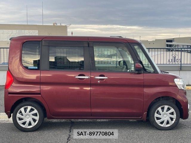 Daihatsu TANTO 2018-02 8882505-5