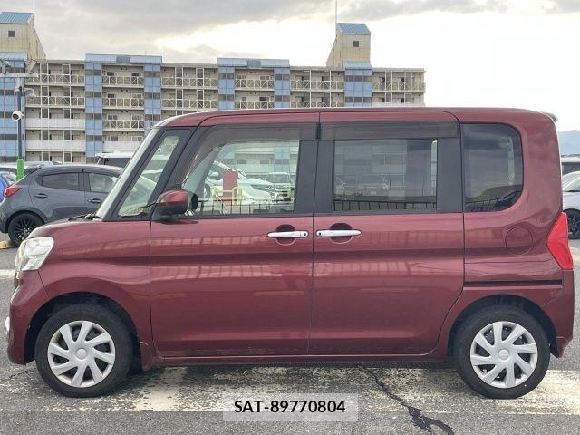 Daihatsu TANTO 2018-02 8882505-6
