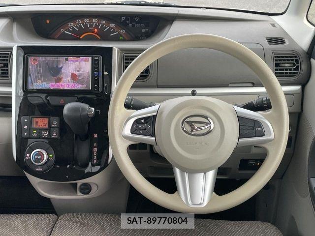 Daihatsu TANTO 2018-02 8882505-7