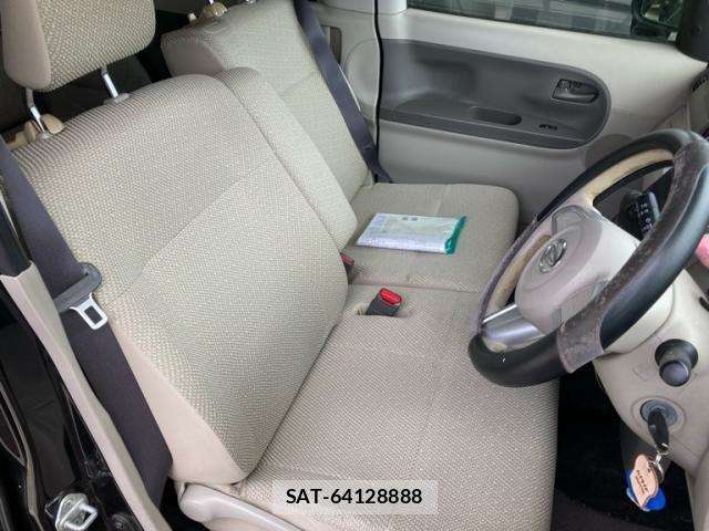 Daihatsu TANTO 2014-12 8882517-10