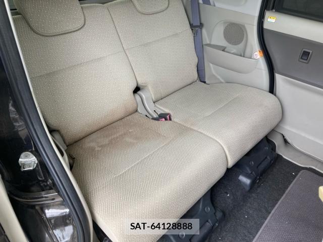 Daihatsu TANTO 2014-12 8882517-11
