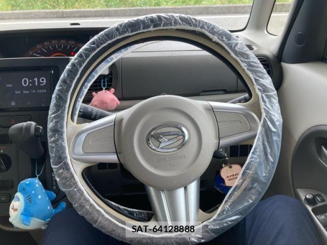 Daihatsu TANTO 2014-12 8882517-14