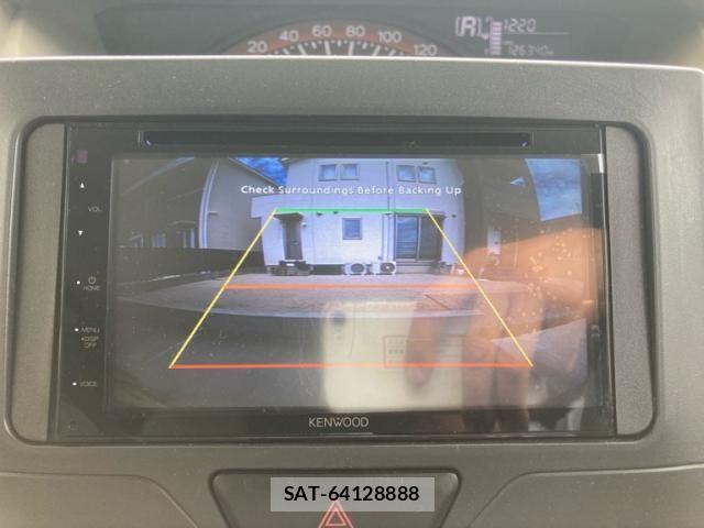 Daihatsu TANTO 2014-12 8882517-17