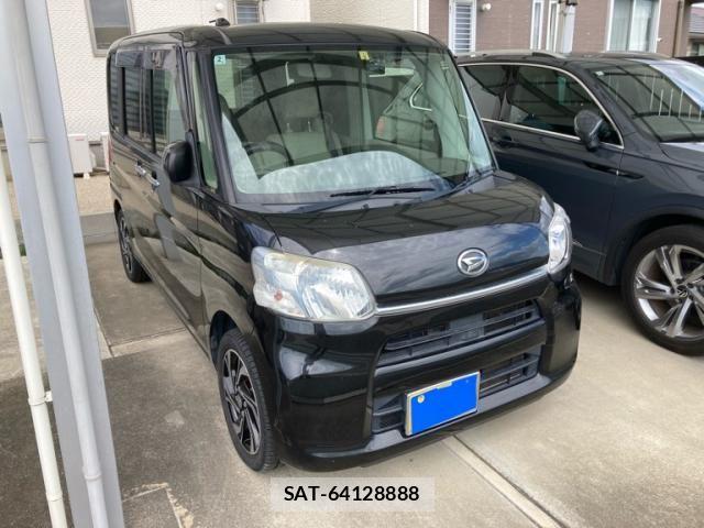 Daihatsu TANTO 2014-12 8882517-1
