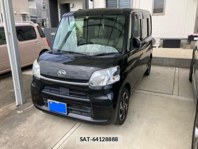 Daihatsu TANTO 2014-12 8882517-2