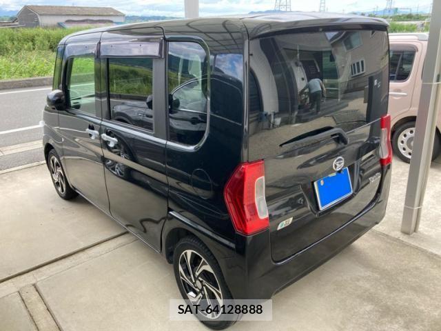 Daihatsu TANTO 2014-12 8882517-3