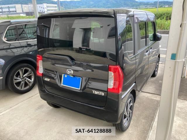 Daihatsu TANTO 2014-12 8882517-4