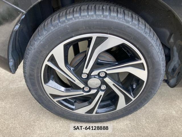 Daihatsu TANTO 2014-12 8882517-7