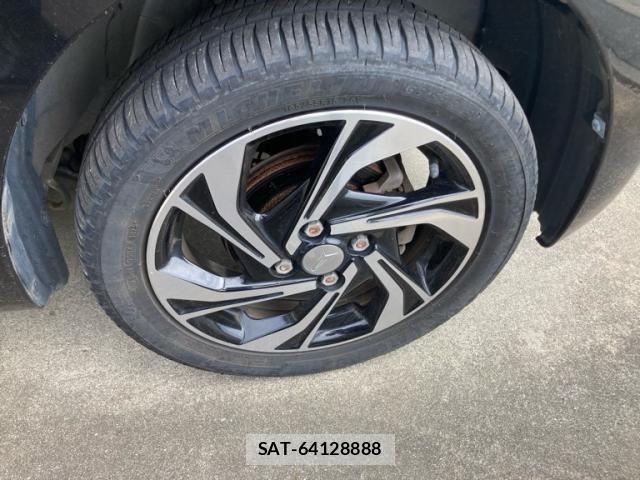 Daihatsu TANTO 2014-12 8882517-8