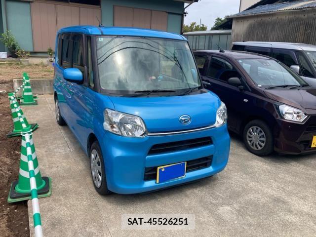 Daihatsu TANTO 2014-05 8882518-0