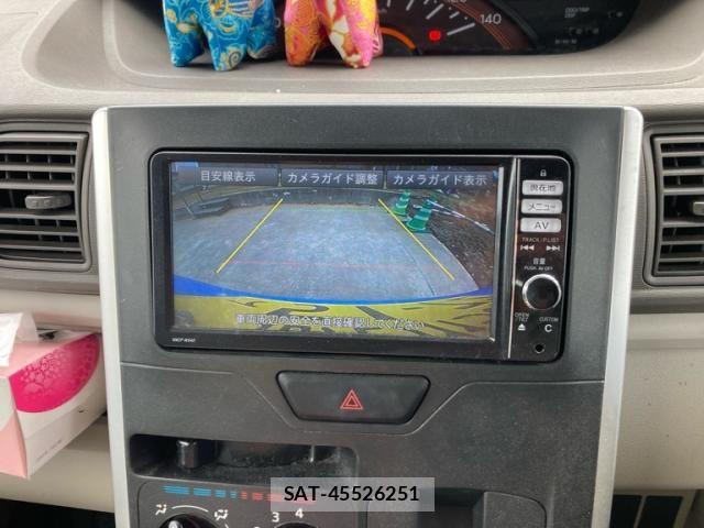 Daihatsu TANTO 2014-05 8882518-9