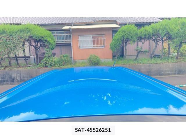 Daihatsu TANTO 2014-05 8882518-13