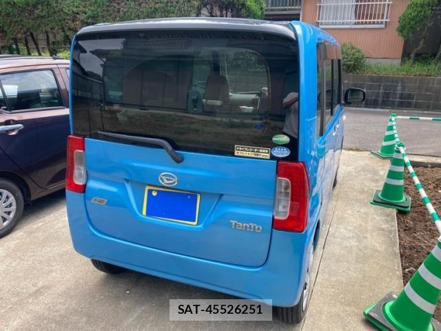 Daihatsu TANTO 2014-05 8882518-1