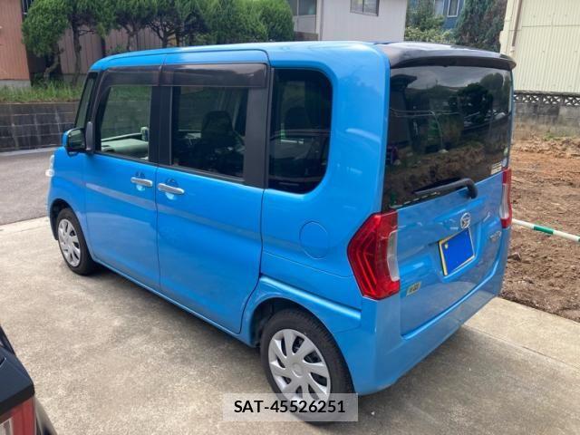 Daihatsu TANTO 2014-05 8882518-2