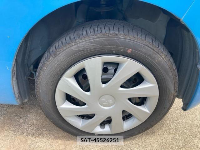 Daihatsu TANTO 2014-05 8882518-3