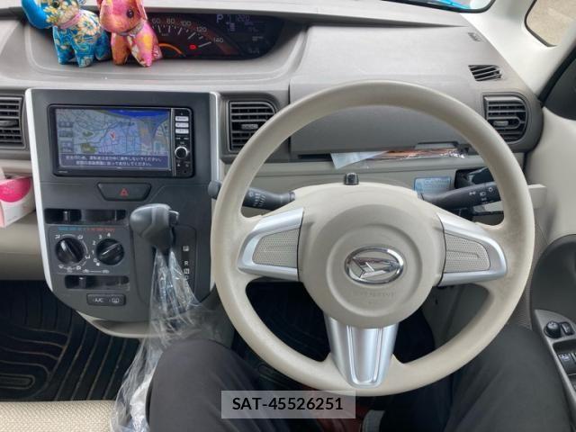 Daihatsu TANTO 2014-05 8882518-7