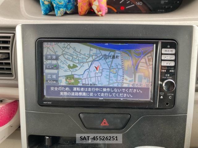 Daihatsu TANTO 2014-05 8882518-8