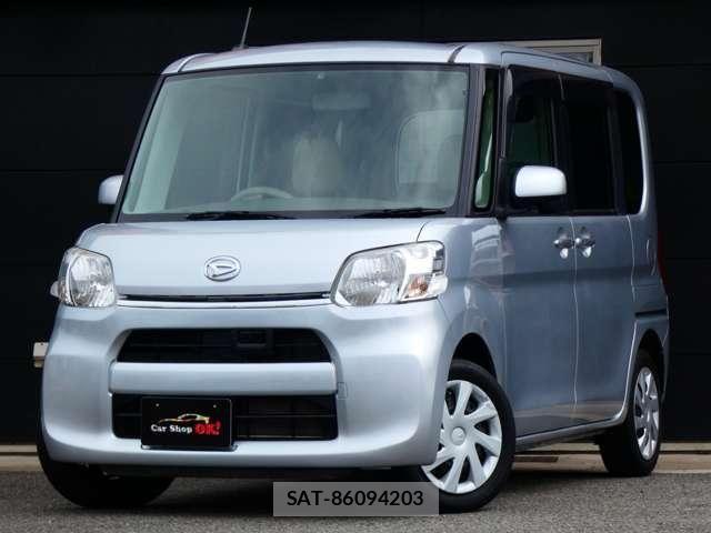 Daihatsu TANTO 2014-04 8882508-0