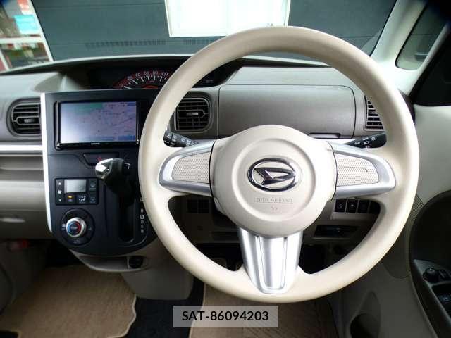 Daihatsu TANTO 2014-04 8882508-10