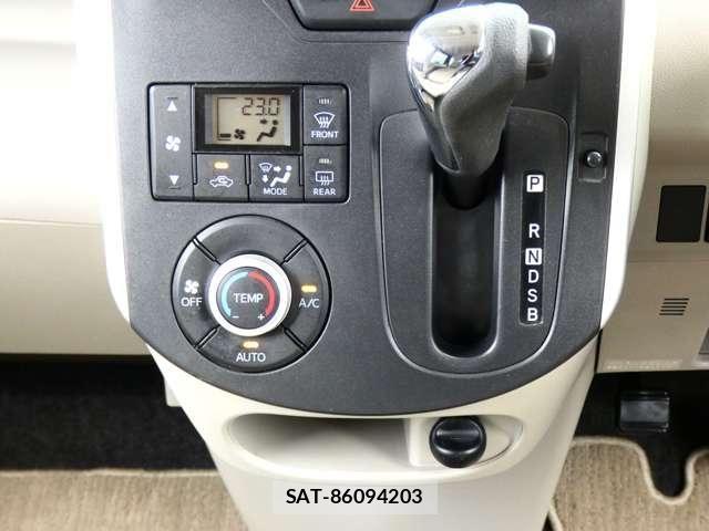 Daihatsu TANTO 2014-04 8882508-11
