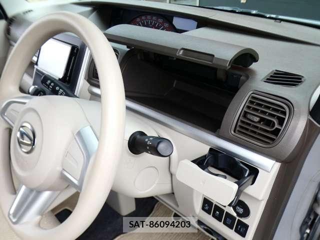 Daihatsu TANTO 2014-04 8882508-12
