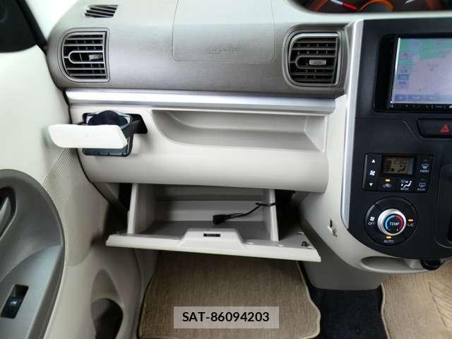 Daihatsu TANTO 2014-04 8882508-16
