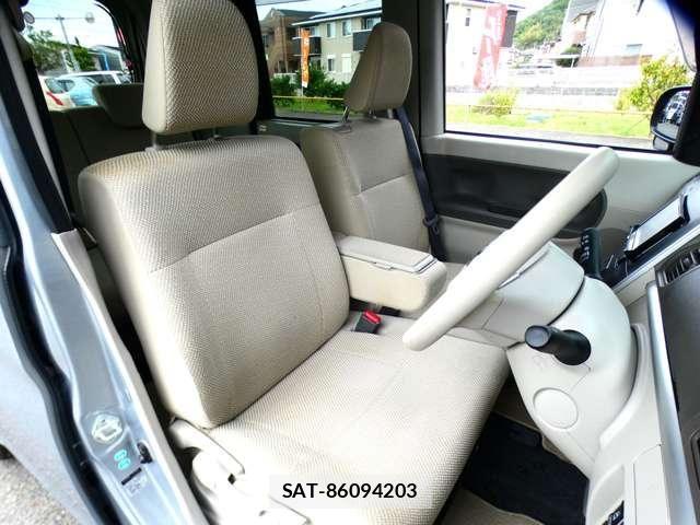 Daihatsu TANTO 2014-04 8882508-18