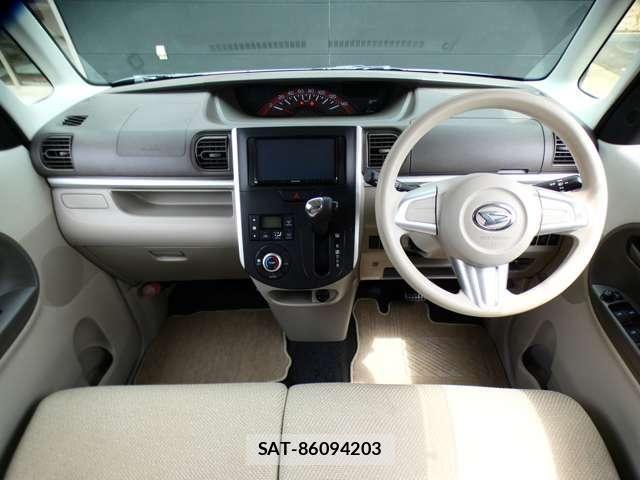 Daihatsu TANTO 2014-04 8882508-1