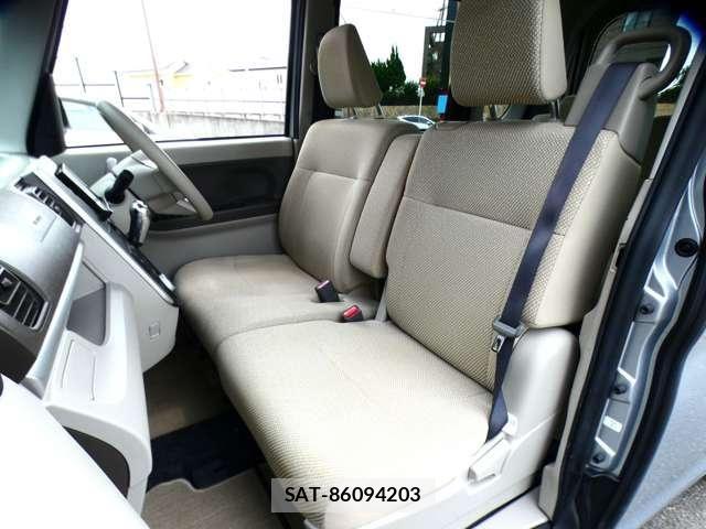 Daihatsu TANTO 2014-04 8882508-20