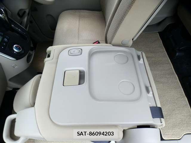 Daihatsu TANTO 2014-04 8882508-21