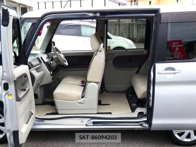 Daihatsu TANTO 2014-04 8882508-22