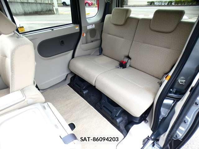 Daihatsu TANTO 2014-04 8882508-23