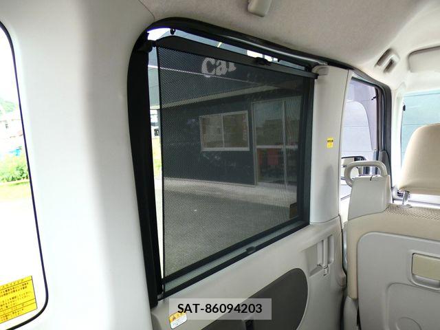 Daihatsu TANTO 2014-04 8882508-24