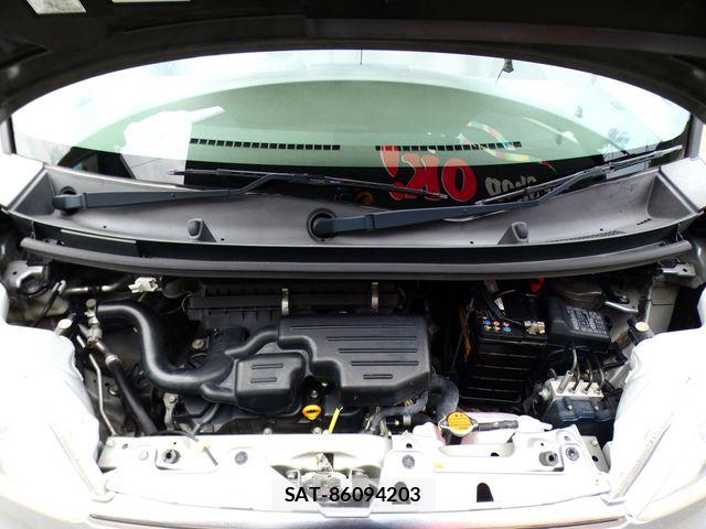 Daihatsu TANTO 2014-04 8882508-26