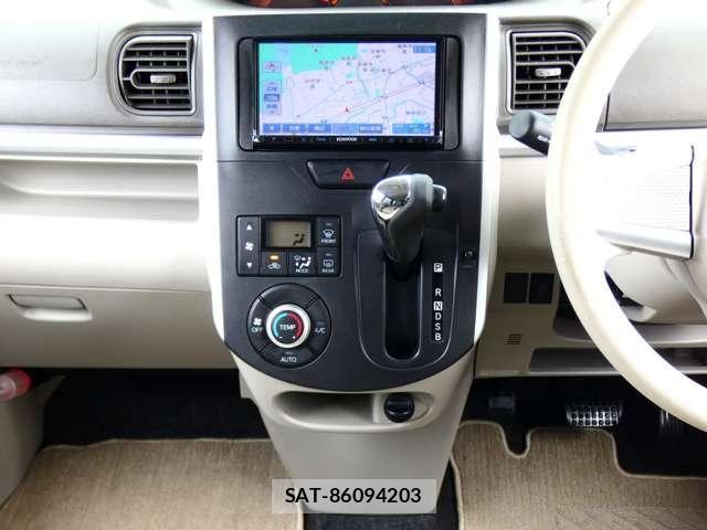 Daihatsu TANTO 2014-04 8882508-2