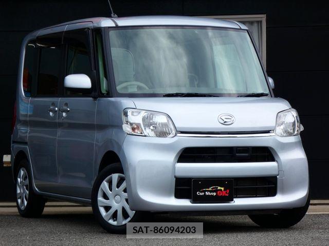 Daihatsu TANTO 2014-04 8882508-29