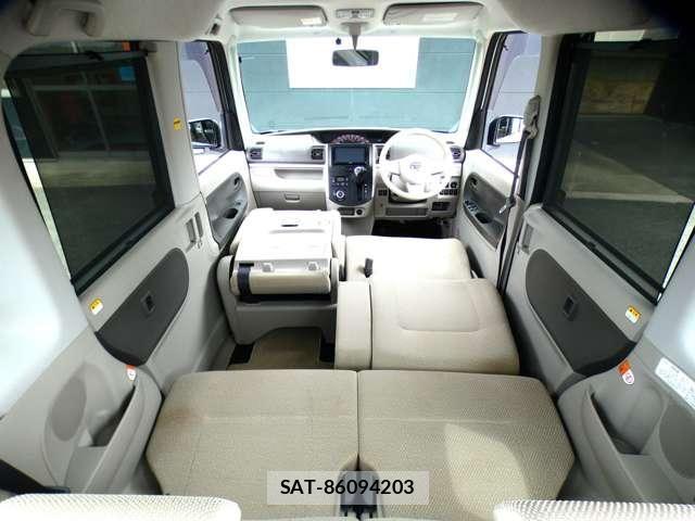 Daihatsu TANTO 2014-04 8882508-7