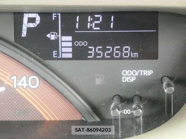 Daihatsu TANTO 2014-04 8882508-8