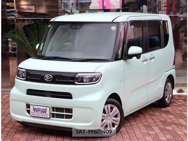 Daihatsu TANTO 2020-01 8882498-0
