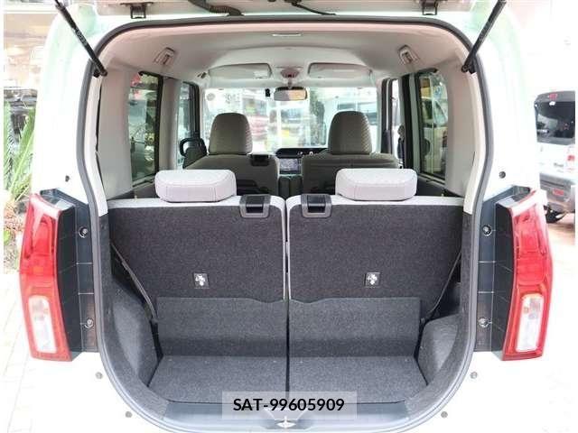 Daihatsu TANTO 2020-01 8882498-7