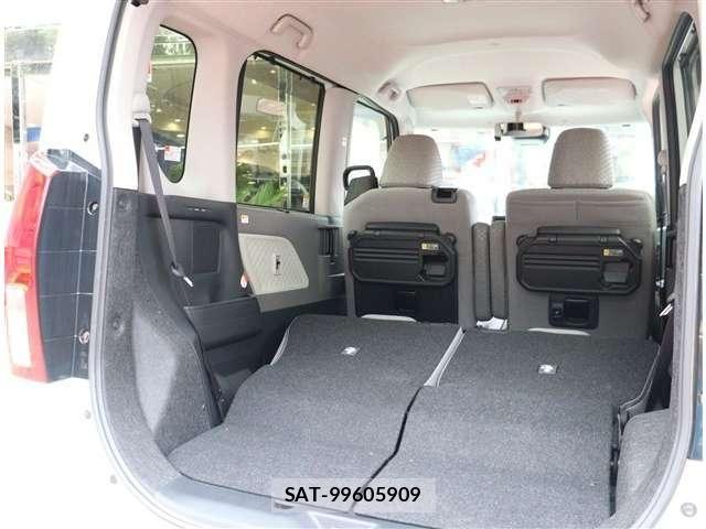 Daihatsu TANTO 2020-01 8882498-8